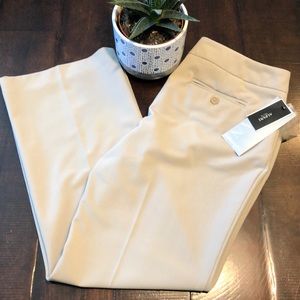 Alfani Straight Leg Pants